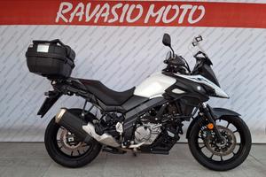 Suzuki V Strom DL 650