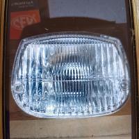 faro vespa 