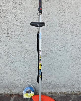 Decespugliatore ECHO SRM-2010