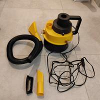 Aspiratore piccolo dry-wet