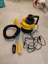 Aspiratore piccolo dry-wet