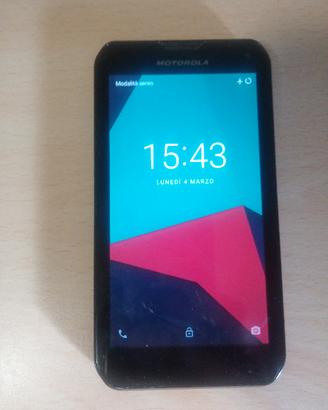 Motorola Photon Q XT897