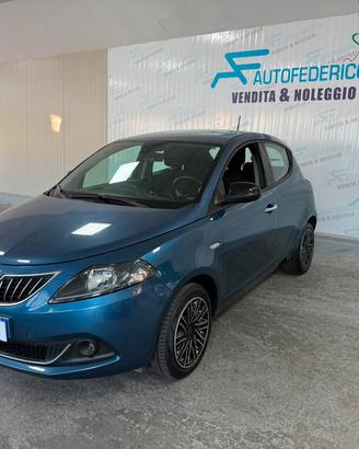 Lancia Ypsilon 1.0 Hybrid 5 porte S&S Alberta Ferr