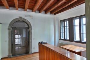 Ufficio di 200mq in palazzo storico