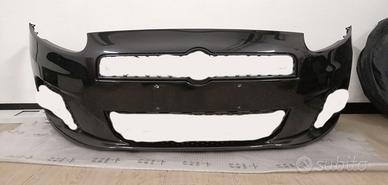 Paraurti anteriore grande punto abarth