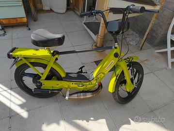 Piaggio ciao px