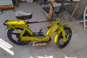 Piaggio ciao px