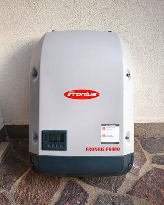 Inverter Fronius Primo