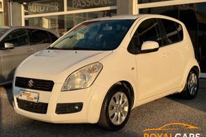 Suzuki Splash 1.2 GPL GLS Safety Pack