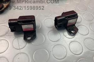 SENSORE PRESSIONE SUZUKI GSXR 600 2001 2002 GSX R