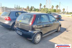 Opel corsa c x01 1.0 60cv 03-09 ricambi