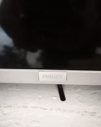TV android Philips 