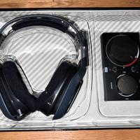 astro a40+mixamp