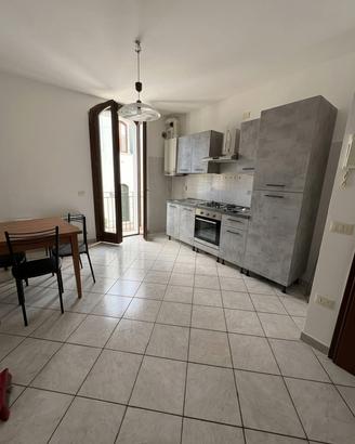 Appartamento Adria [A0587ARG]