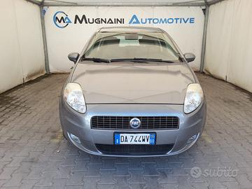 FIAT Grande Punto 1.4 3 porte Dynamic