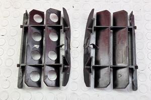 PROTEZIONI RADIATORI APRILIA RX 125 1995 1998 RX 1