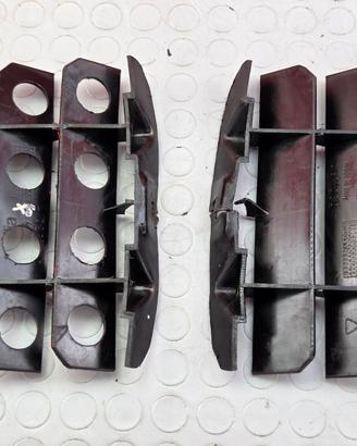 PROTEZIONI RADIATORI APRILIA RX 125 1995 1998 RX 1