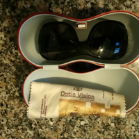 Occhiali da sole Just Cavalli