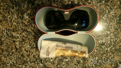 Occhiali da sole Just Cavalli