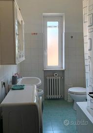 1 stanza matrimoniale uso singola