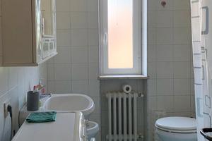 1 stanza matrimoniale uso singola