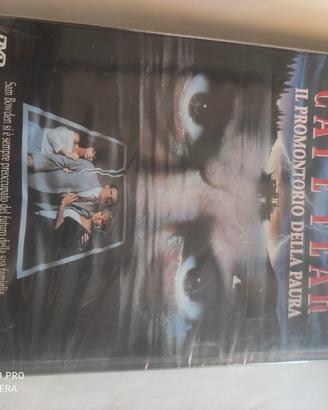 Cape Fear dvd