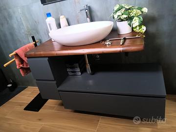 Mobile bagno