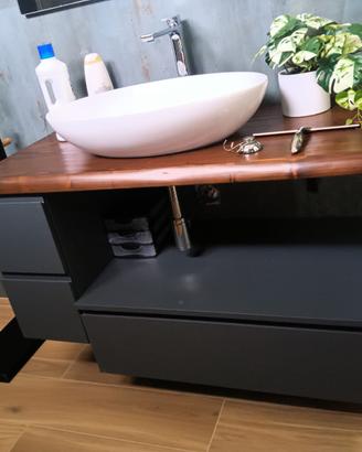 Mobile bagno