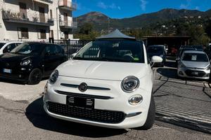 Fiat 500 C 1.0 Special Dolcevita