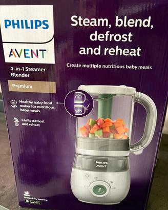 philips avent 