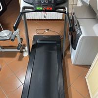 Tapis roulant domyos t900 