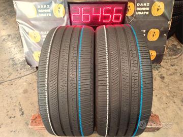 2 GOMME 275 40 22 PIRELLI 4 STAGIONI