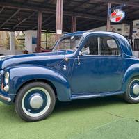 FIAT 500 C Topolino – 1951
