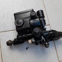 RICAMBI HONDA TRANSALP 650