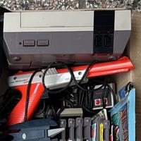 Gameboy, Gamecube, Nes, Snes Nintendo e altro