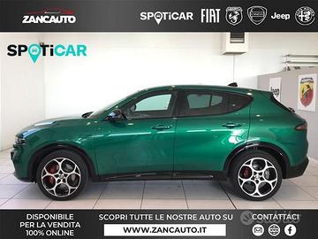 Alfa Romeo Tonale 1.5 160 CV MHEV TCT7 Veloce...