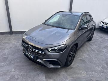 Mercedes-benz GLA 200 d Automatic AMG Line Premium