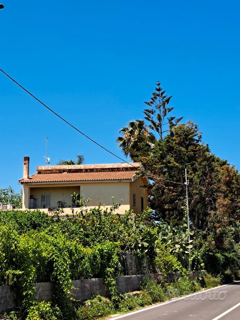 House in Siracusa - Vista 2