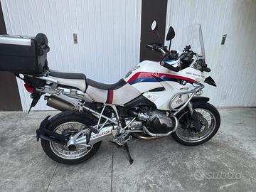 BMW GS 1200