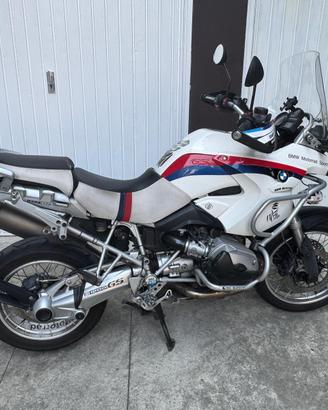 BMW GS 1200