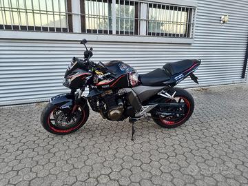 Kawasaki Z 750 