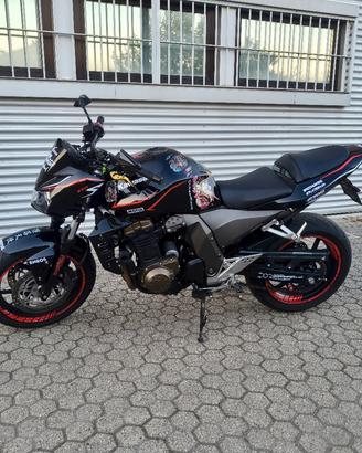 Kawasaki Z 750 