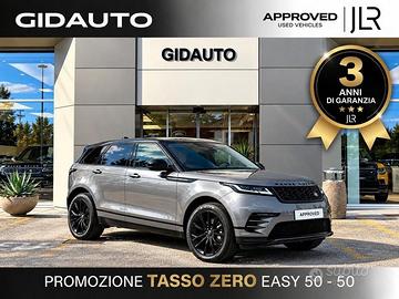 Range Rover Velar D204 Mhev Dark Ed. - 36 Me...
