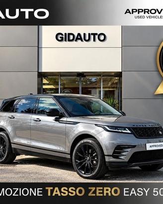 Range Rover Velar D204 Mhev Dark Ed. - 36 Me...