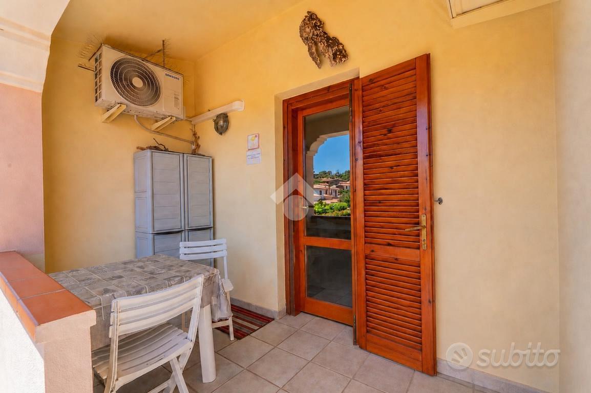 Appartamento – San Teodoro, Stirritoggiu - Vista 2