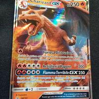 carta pokemon