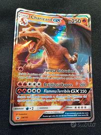 carta pokemon