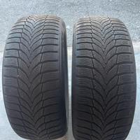 Pneumatici invernali 225/50 R18