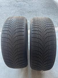 Pneumatici invernali 225/50 R18