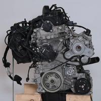 MOTORE COMPLETO - LANCIA YPSILON